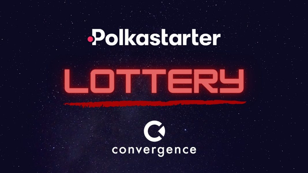 Polkastarter Whitelist