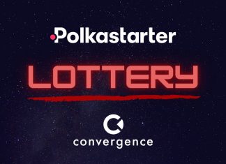 Polkastarter Whitelist