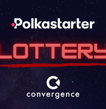 Polkastarter Whitelist