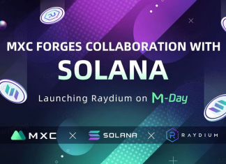 solana x Raydium