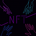 non-fungible tokens NFT