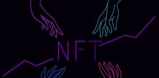 non-fungible tokens NFT