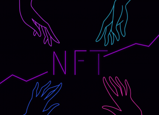 non-fungible tokens NFT