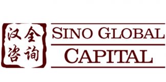 sino global capital