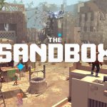 the sandbox