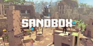 the sandbox