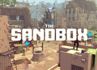 the sandbox