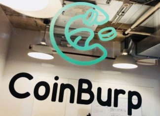 Coinburp