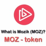 moz token