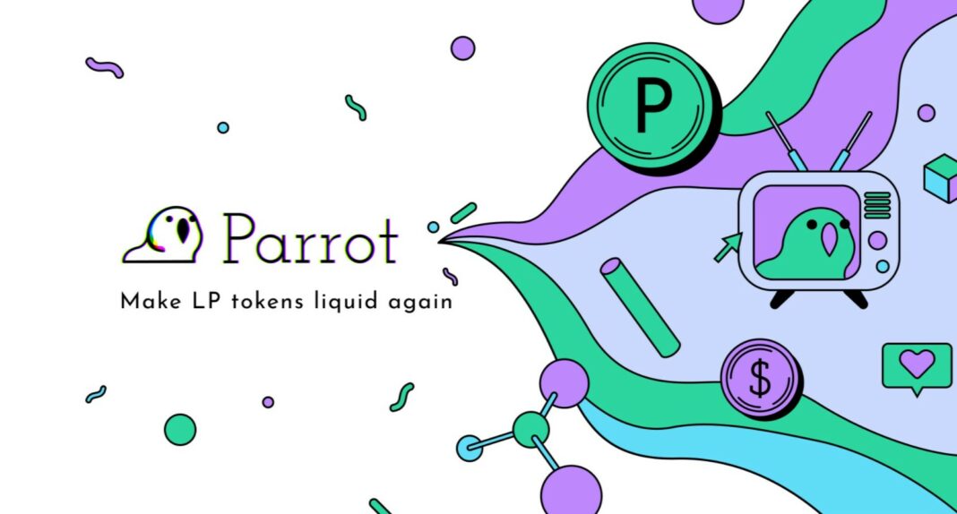 party parrot finance