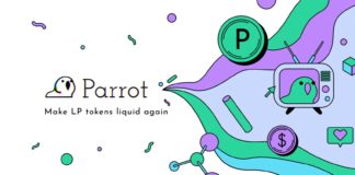 party parrot finance