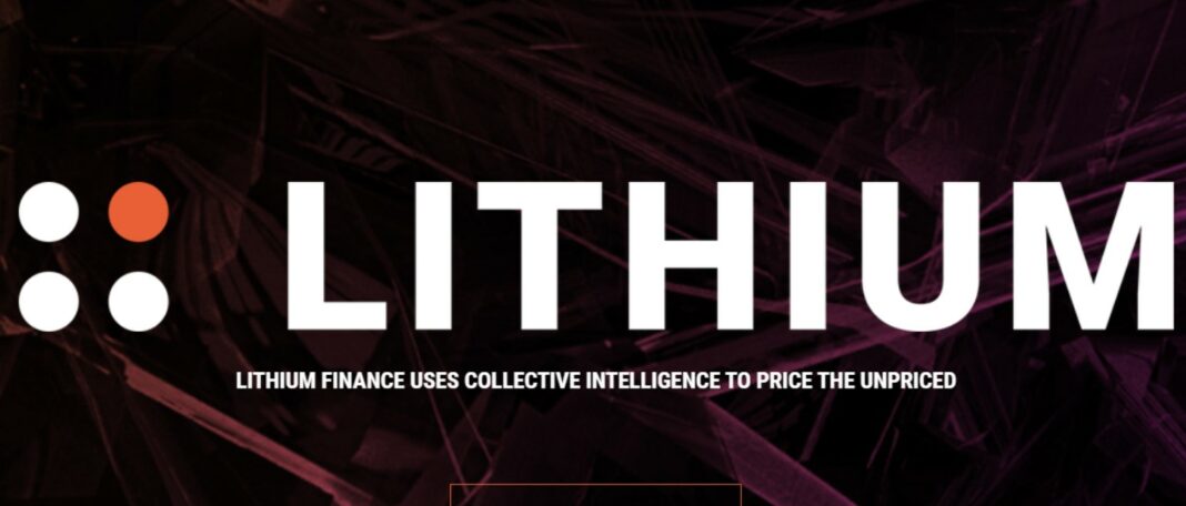 lithium finance