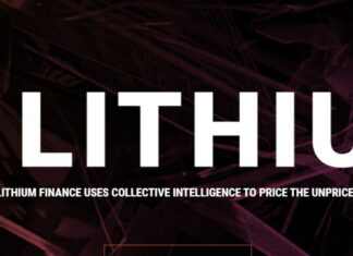 lithium finance