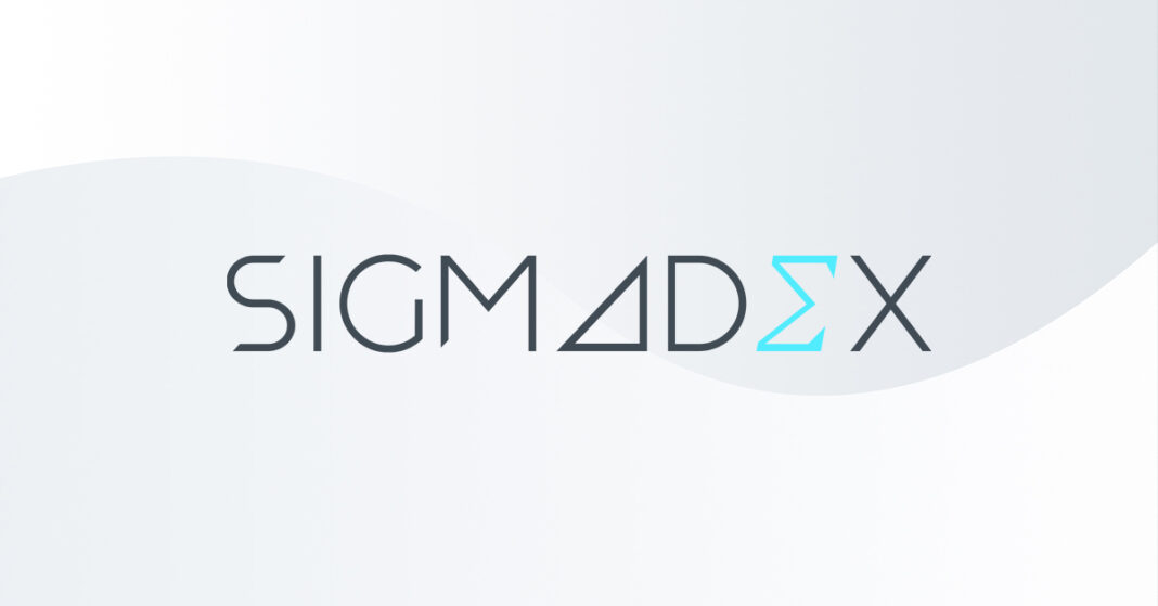 sigmadex