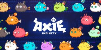 Axie Infinity