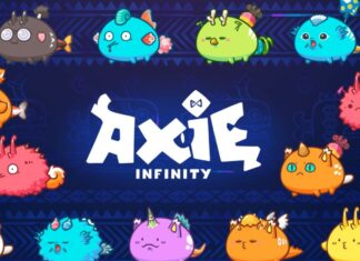 Axie Infinity