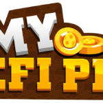 my defi pet