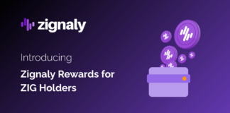 zignaly rewards