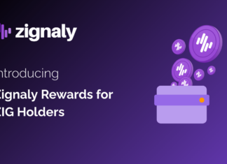 zignaly rewards