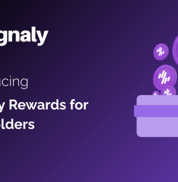 zignaly rewards