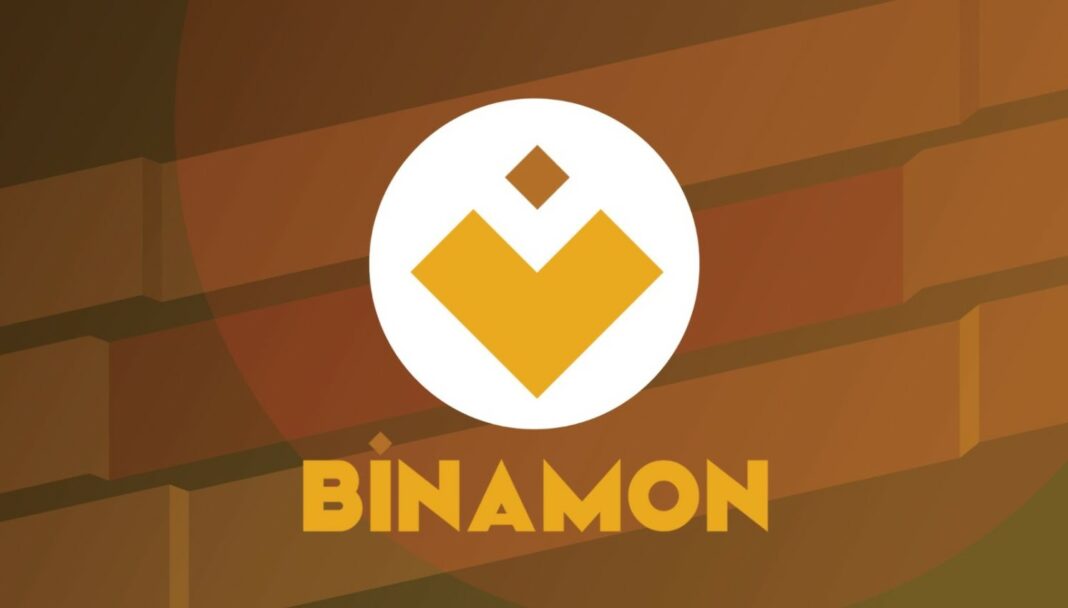 binamon