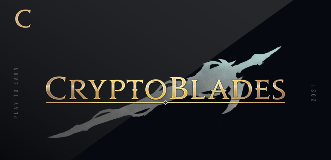 cryptoblades