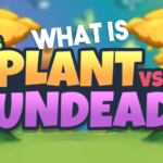 Plant Vs Undead