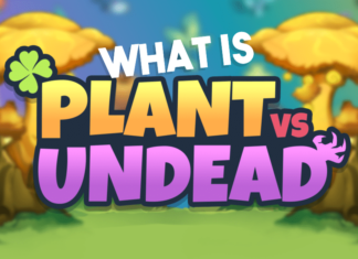 Plant Vs Undead