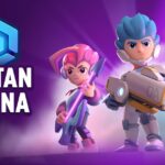 thetan arena