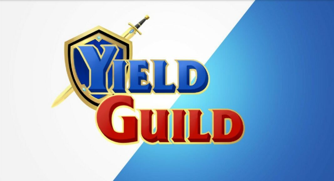 yield guild games