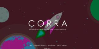 corra finance