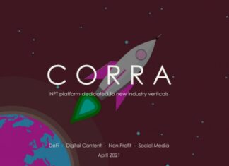 corra finance