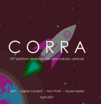 corra finance