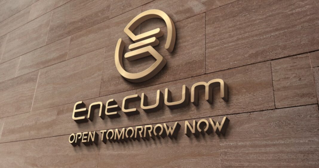 enecuum