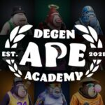 degenerate ape academy