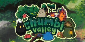 chumbi valley