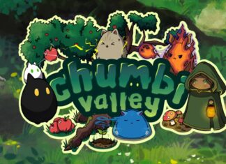 chumbi valley