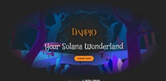 Dappio Wonderland