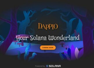 Dappio Wonderland