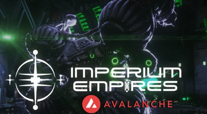 imperium empires