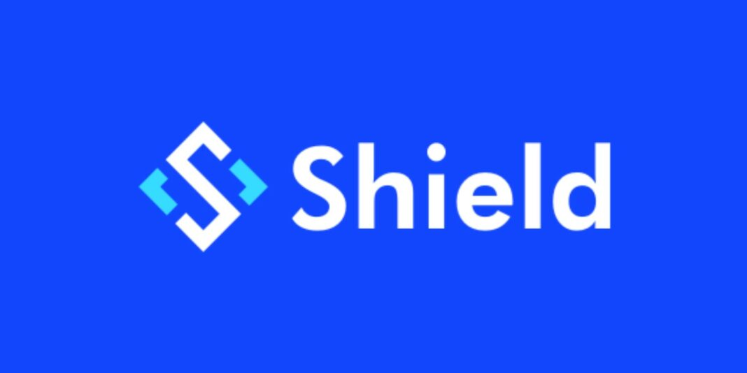 shield