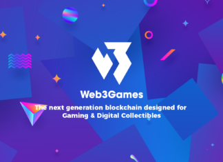 web3games