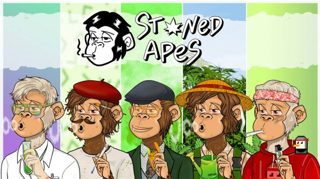 stoned ape crew