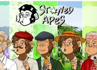 stoned ape crew