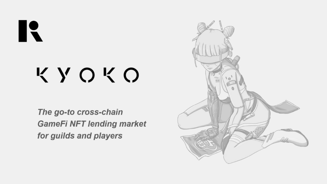 Kyoko Finance to Launch IDO, INO, & IVO After Raising $3.6M in Funding Round