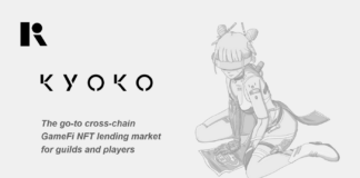 Kyoko Finance to Launch IDO, INO, & IVO After Raising $3.6M in Funding Round