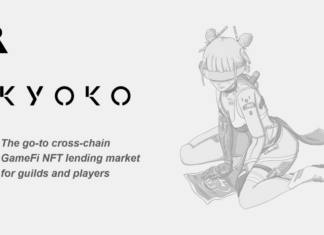 Kyoko Finance to Launch IDO, INO, & IVO After Raising $3.6M in Funding Round