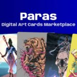 paras marketplace