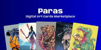 paras marketplace