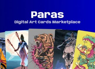 paras marketplace